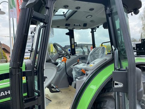 Deutz Fahr 5080D Keyline