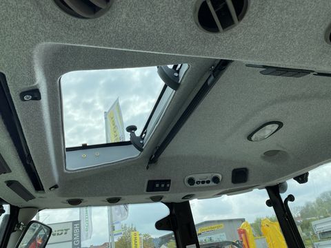 Deutz Fahr 5080D Keyline