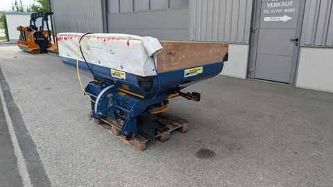 Bogballe L1 plus - 700
