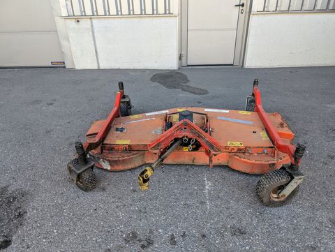 Sonstige Wiedenmann RMR 180 S