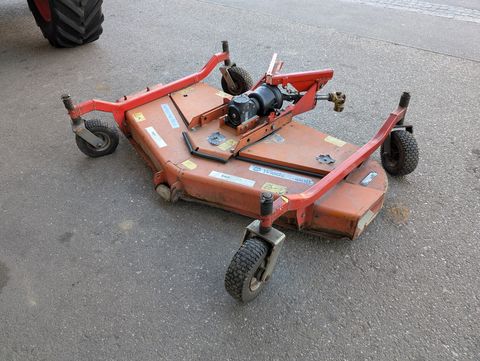 Sonstige Wiedenmann RMR 180 S 