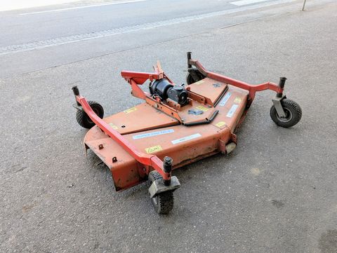 Sonstige Wiedenmann RMR 180 S