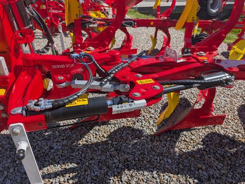 Pöttinger SERVO 3000 Plus