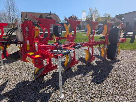 Pöttinger SERVO 3000 Plus