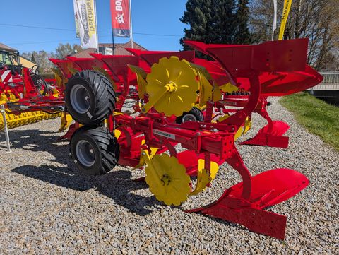 Pöttinger SERVO 3000 Plus