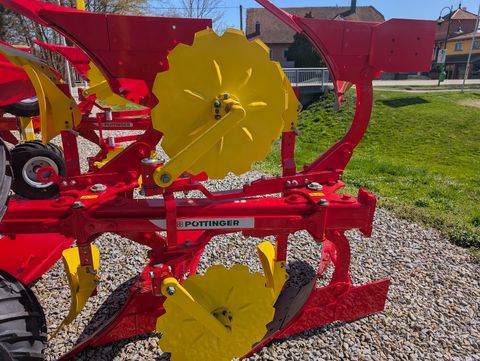 Pöttinger SERVO 3000 Plus