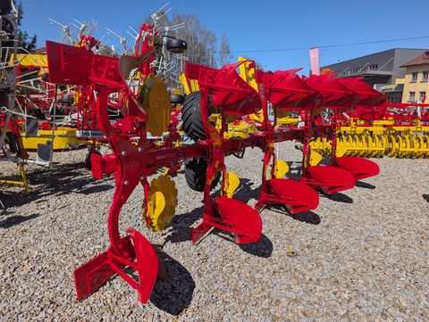 Pöttinger SERVO 3000 Plus