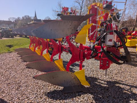 Pöttinger SERVO 3000 Plus