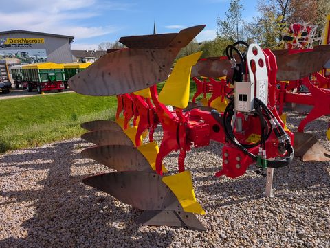 Pöttinger Servo 3000 Plus