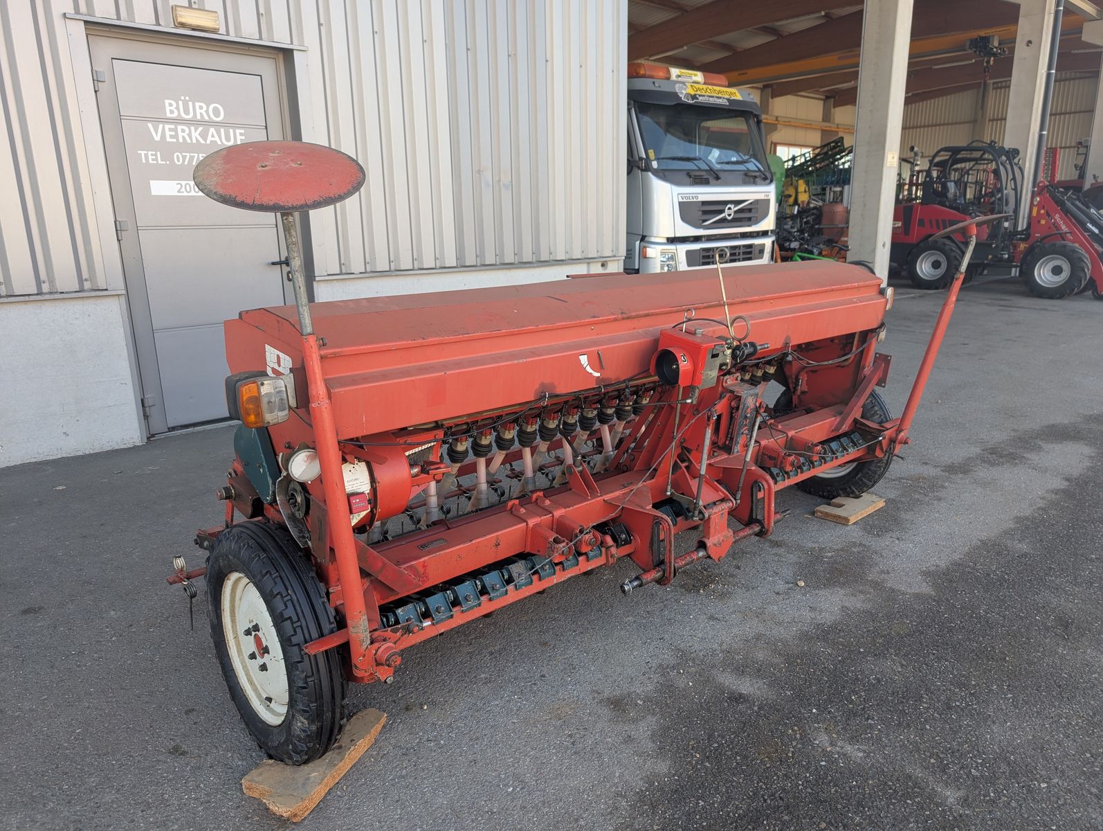 Reform Semo 99 - 3m 3