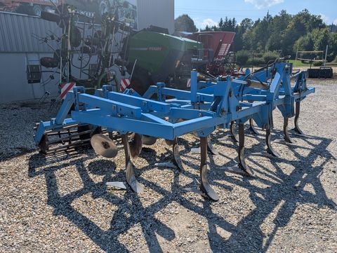 Saphir 500 - 5m Grubber