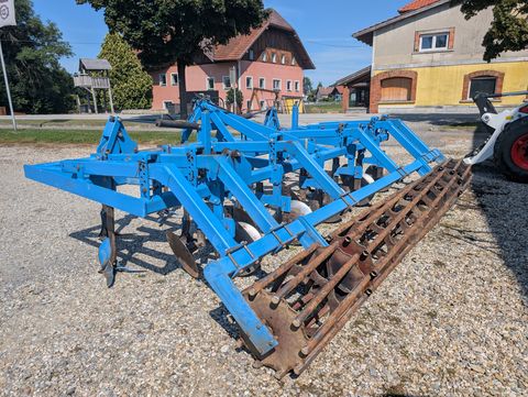 Saphir 500 - 5m Grubber