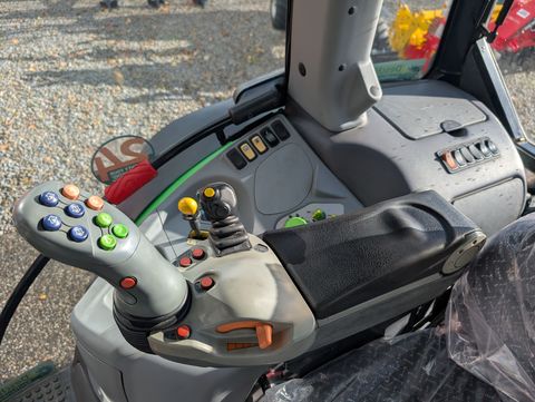 Deutz Fahr Agrotron TTV 410