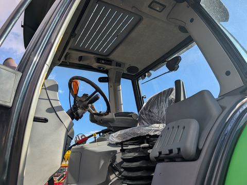 Deutz Fahr Agrotron TTV 410