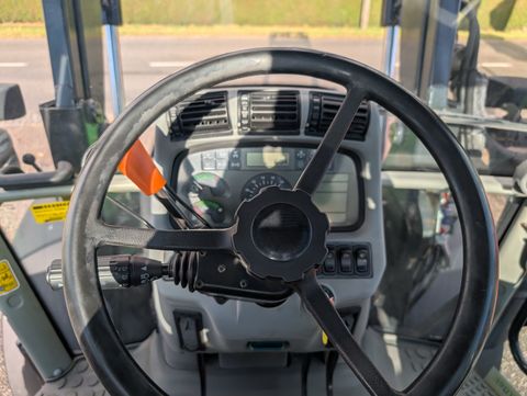 Deutz Fahr Agrotron TTV 410