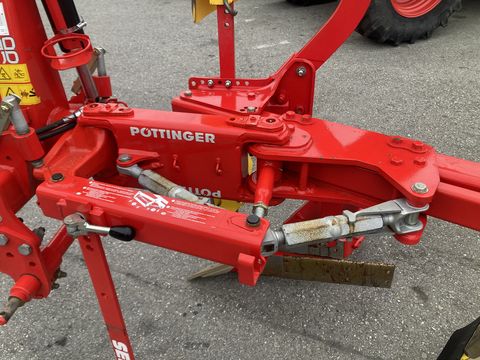 Pöttinger Servo 25 - 4