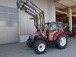 Lindner Geotrac 63 Alpin