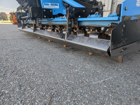 Sicma ERS 3000