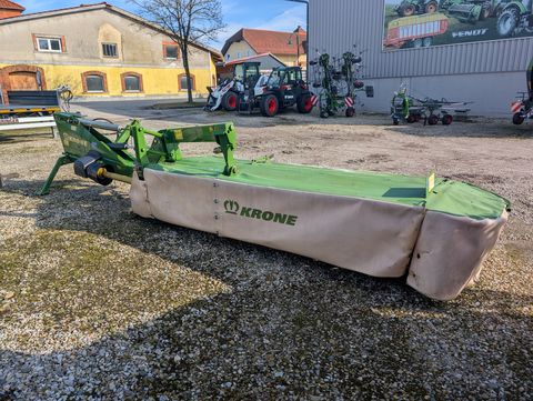 Krone Easycut R 320
