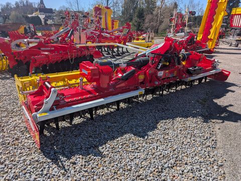 Pöttinger LION V 5040