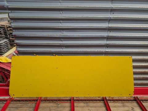 Pöttinger Jumbo 7210 D Combiline