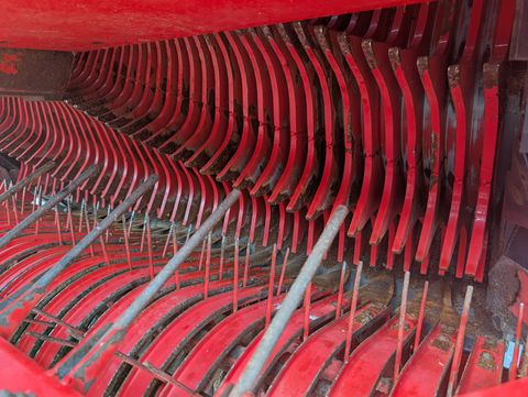 Pöttinger Jumbo 7210 D Combiline