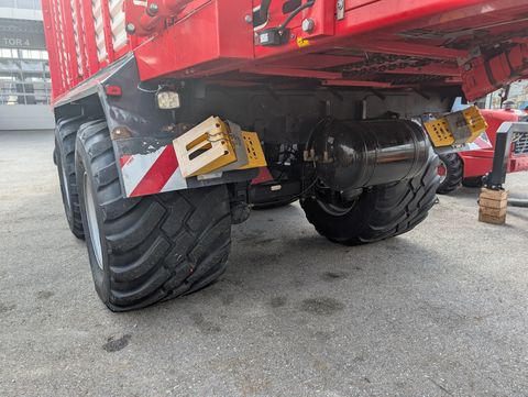 Pöttinger Jumbo 7210 D Combiline