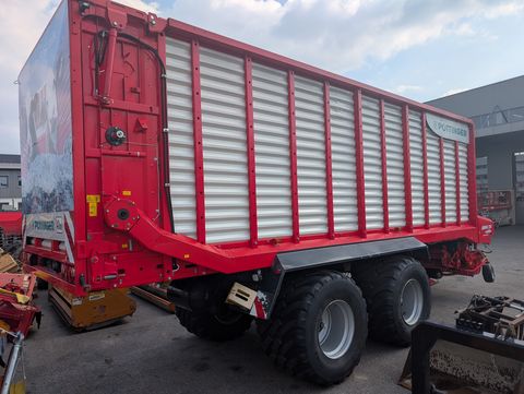 Pöttinger Jumbo 7210 D Combiline