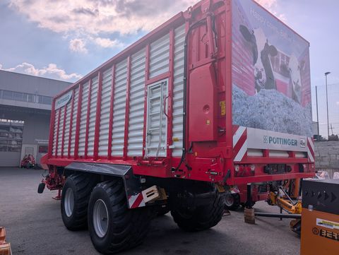 Pöttinger Jumbo 7210 D Combiline