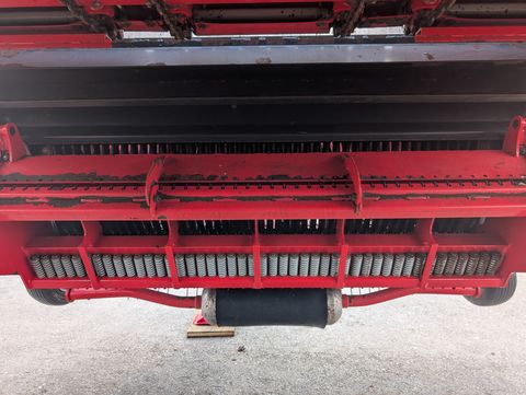 Pöttinger Jumbo 7210 D Combiline