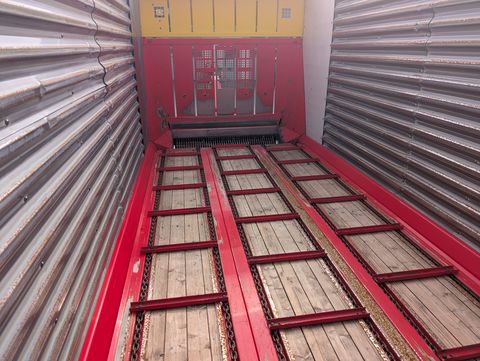 Pöttinger Jumbo 7210 D Combiline