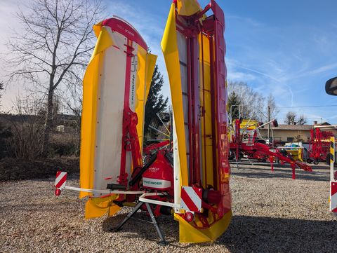 Pöttinger NOVACAT V 9200