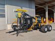Country T 70 S - 550 Master