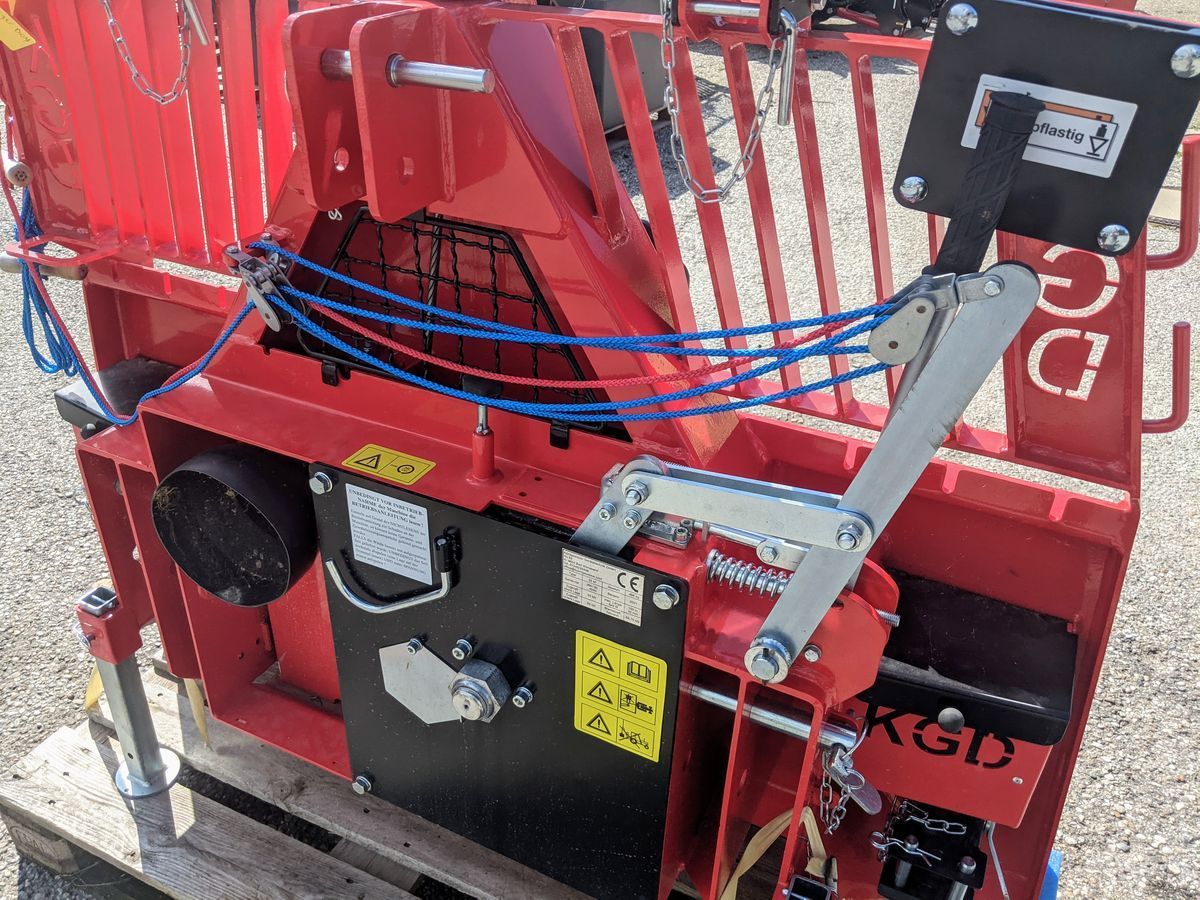 Königswieser KGD 55 M 1.5 2