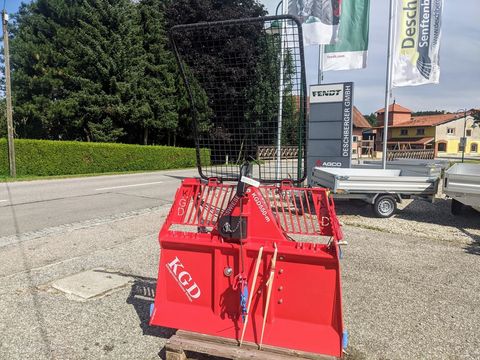 Königswieser KGD 55 M 1.5