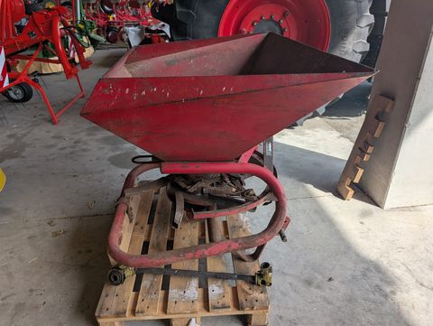 Lely 350 Liter