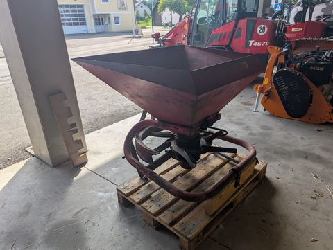 Lely 350 Liter