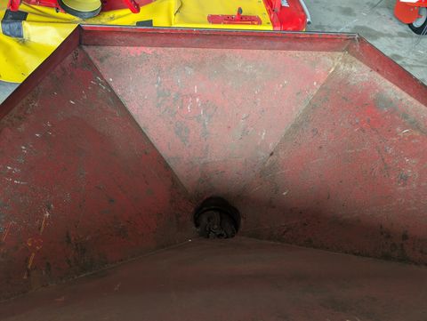 Lely 350 Liter
