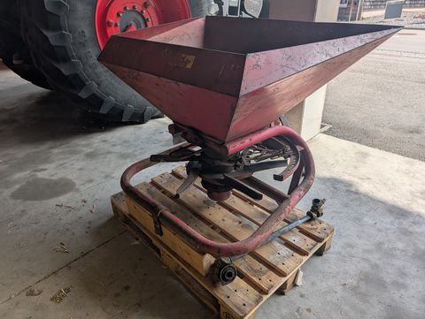 Lely 350 Liter