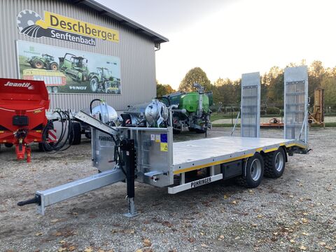 Sonstige Pühringer 6025 PT