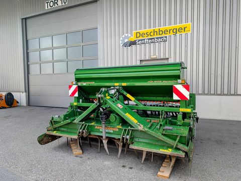 Amazone KX 3000 + AD 303 Special  