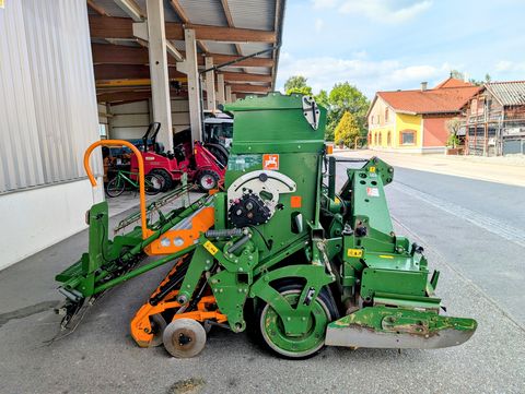 Amazone KX 3000 + AD 303 Special 
