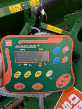 Amazone KX 3000 + AD 303 Special 