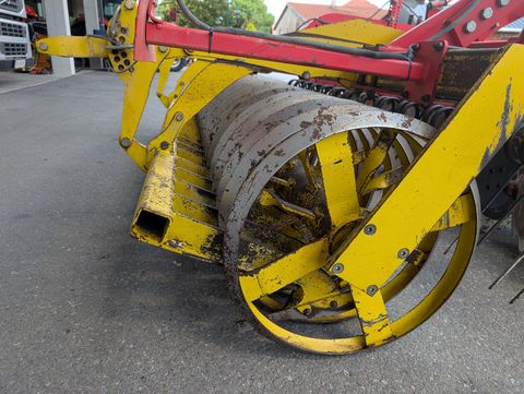 Pöttinger Terradisc 3000