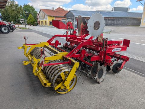 Pöttinger Terradisc 3000