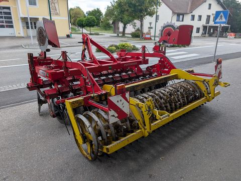 Pöttinger Terradisc 3000