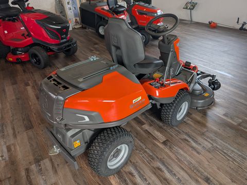 Husqvarna Rider  R 316TsX AWD