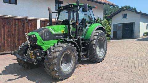 Deutz Fahr Agrotron 6150