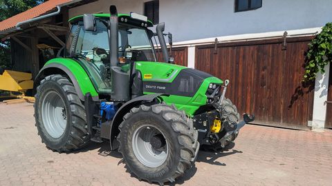 Deutz Fahr Agrotron 6150
