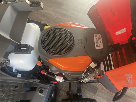 Husqvarna TC 220 T